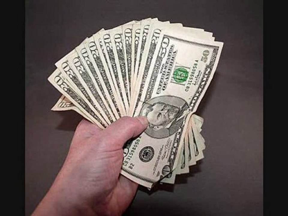 Home Made wind Turbine!