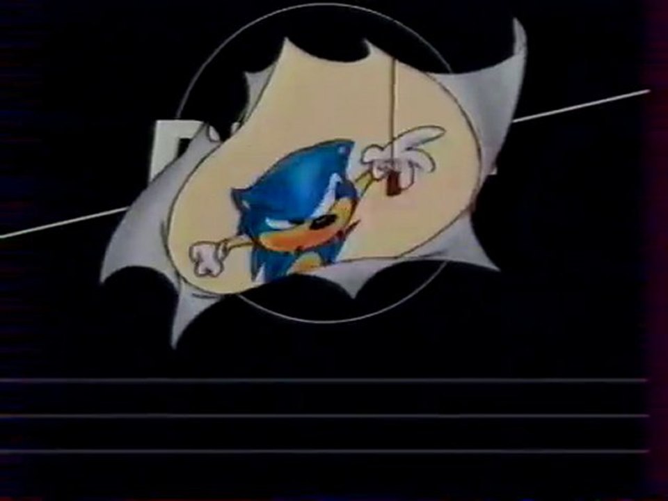 Page De Publicité 1992 Canal+