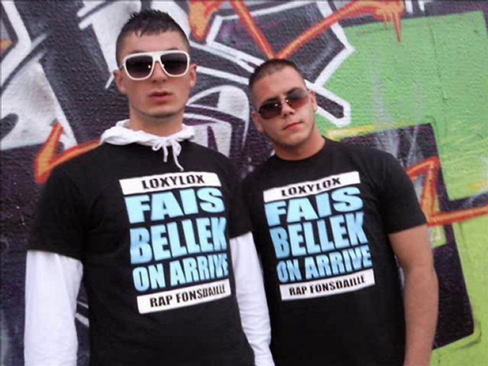 promo fais bellek on arrive