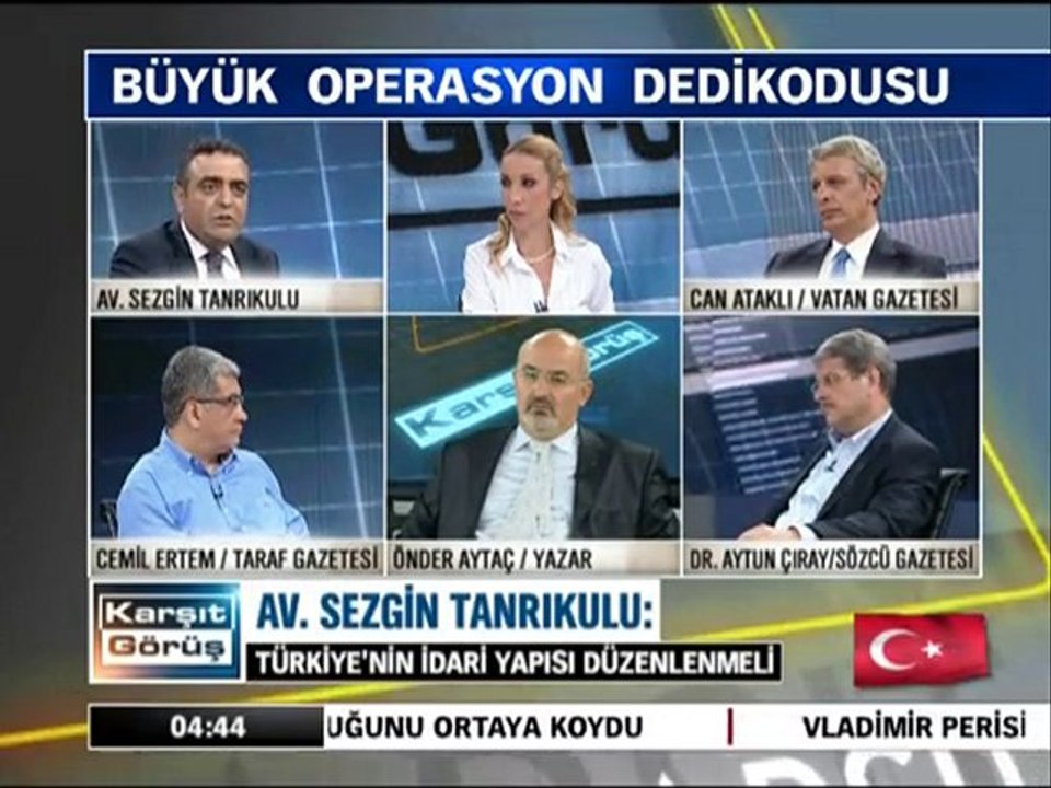 Kürtler ne istiyor?