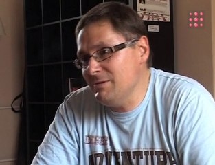 Kaczyński przyjął spokojniejszy język