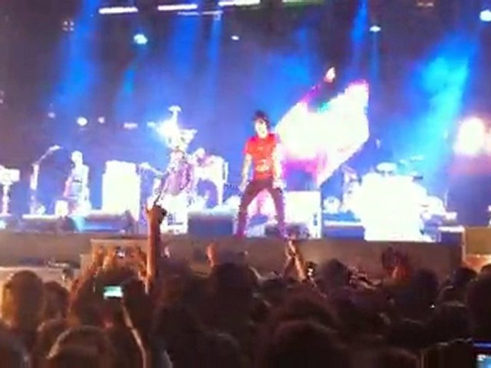 Franco Matthieu Chedid suite 2
