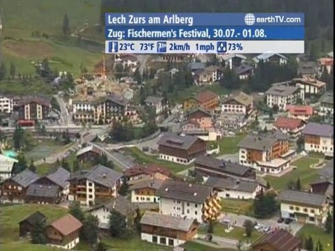 Berlin - Germany, Palma de Mallorca - Spain, Budapest - Hungary, Lech Zurs am Arlberg - Austria, Ascona - Ticino - Switzerland, Pine Valley - Beijing - China, Bandar Seri Begawan - Brunei