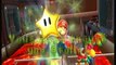 Super Mario Galaxy 2 - W.T 15 - L'araplane extreme