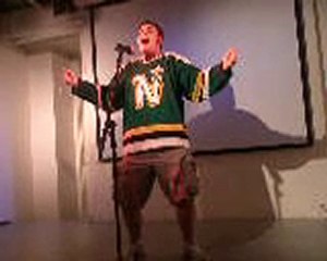 PJ "Mini" Pop 2010: Karaoke Performances - Part 3