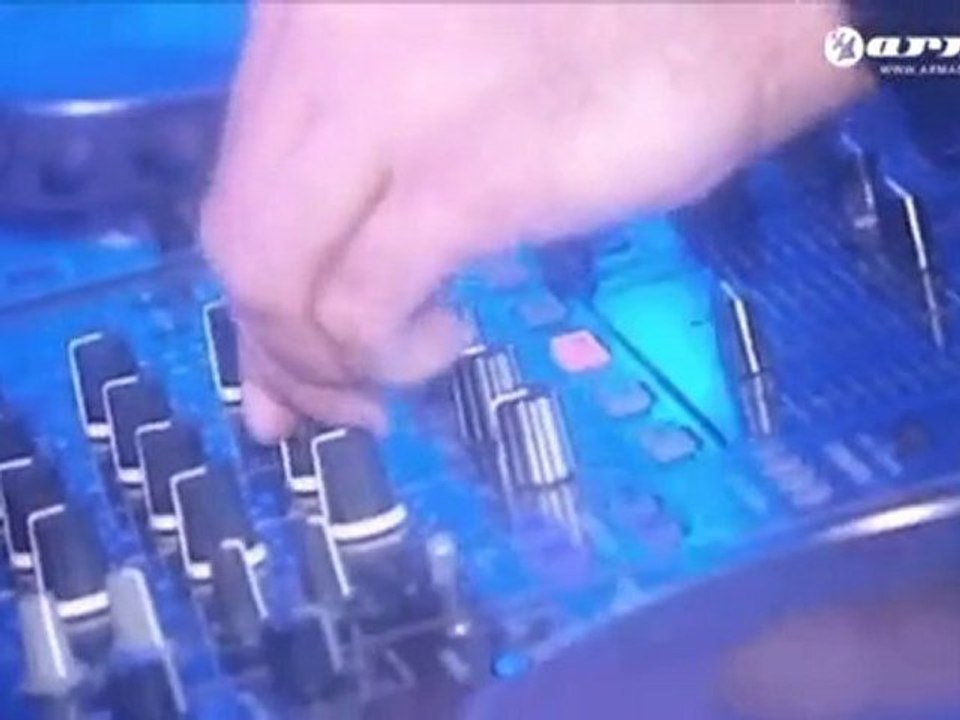 2009 Armin van Buuren - Control Freak