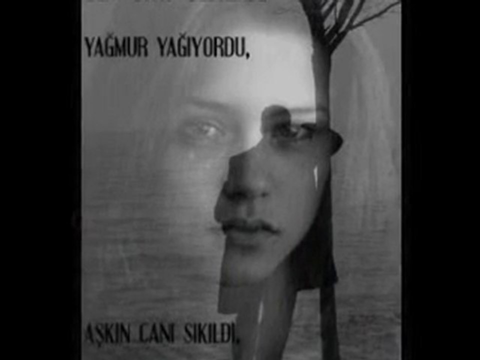 Ayna  Öyle Bir Anda