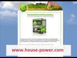 Earth 4 Energy Solar Energy Demo