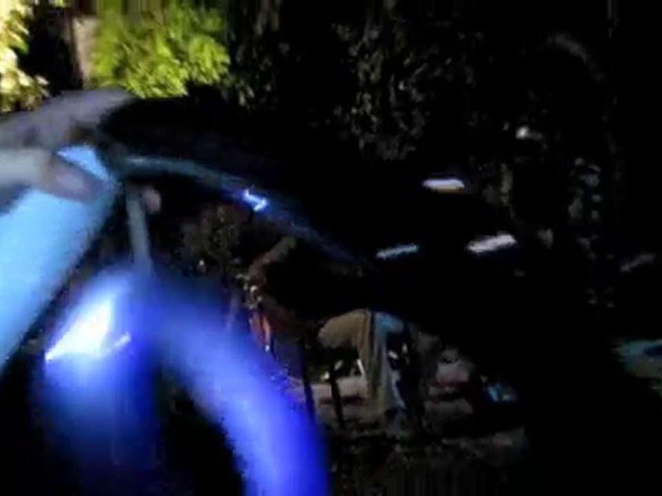 Expand Full Moon Rising: A Celebration To Remember