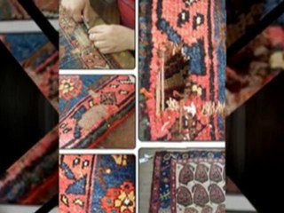 Area Rug Repair Homestead FL