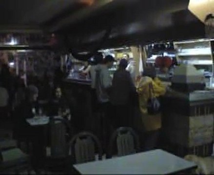 BRASSERIE COLISEE 13300 SALON PROVENCE TEMOIGNAGE