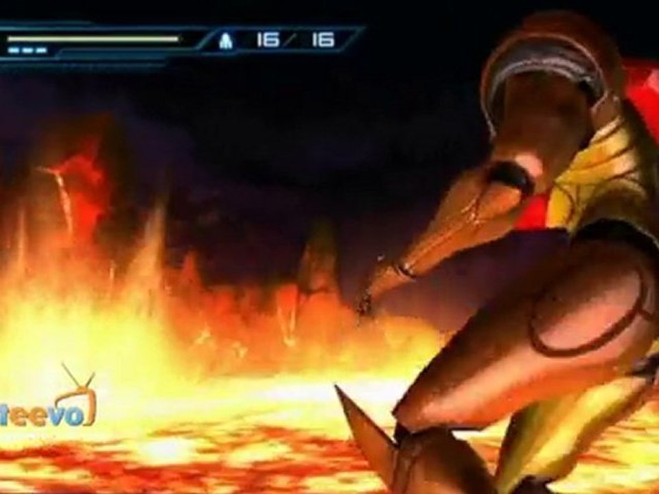 Metroid Other M