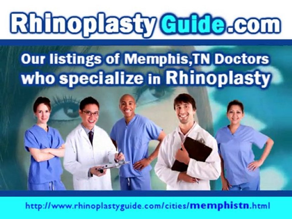 Memphis Rhinoplasty