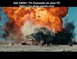 Generation Kill Making of Generation Kill