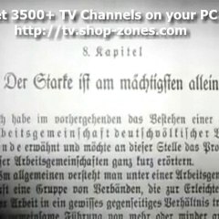 Hitler - Mein Kampf full documentary Part 6