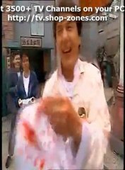 Jackie Chan My Stunts Documentary Part 5