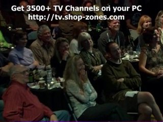 Scientist Turned Comedian