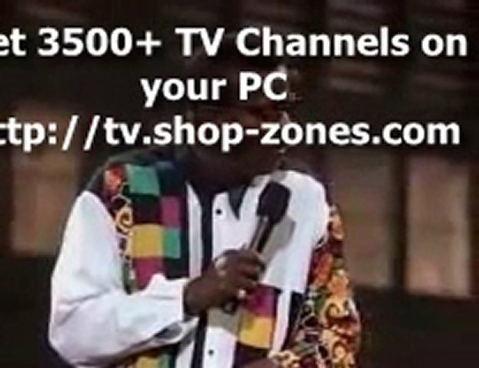 Def Comedy Jam Chris Tucker Bernie Mac Martin Lawrence video Dailymotion