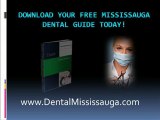 Dentists In Mississauga - Free Dental Mississauga Guide