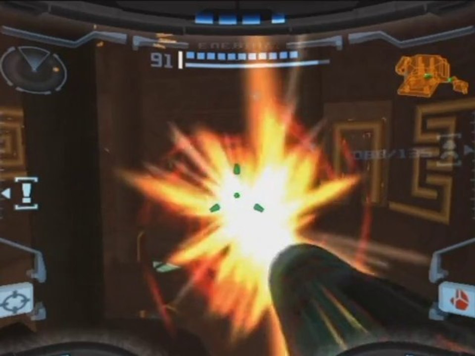 Metroid Prime Episodes #14