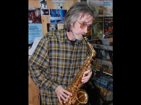 И.Бессчастный Nardis (M.Devis)