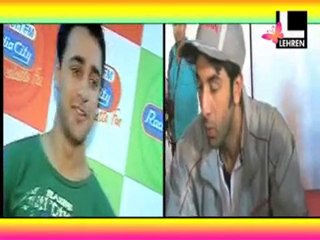 New Friends And Foes In Bollywood