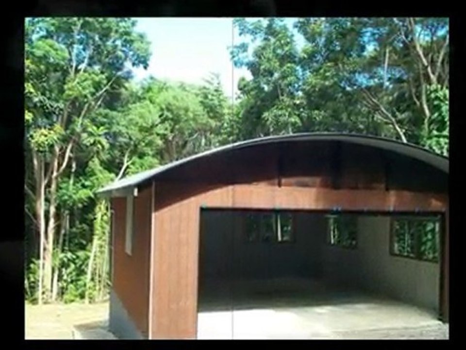 Property For Sale Daintree Rainforest.