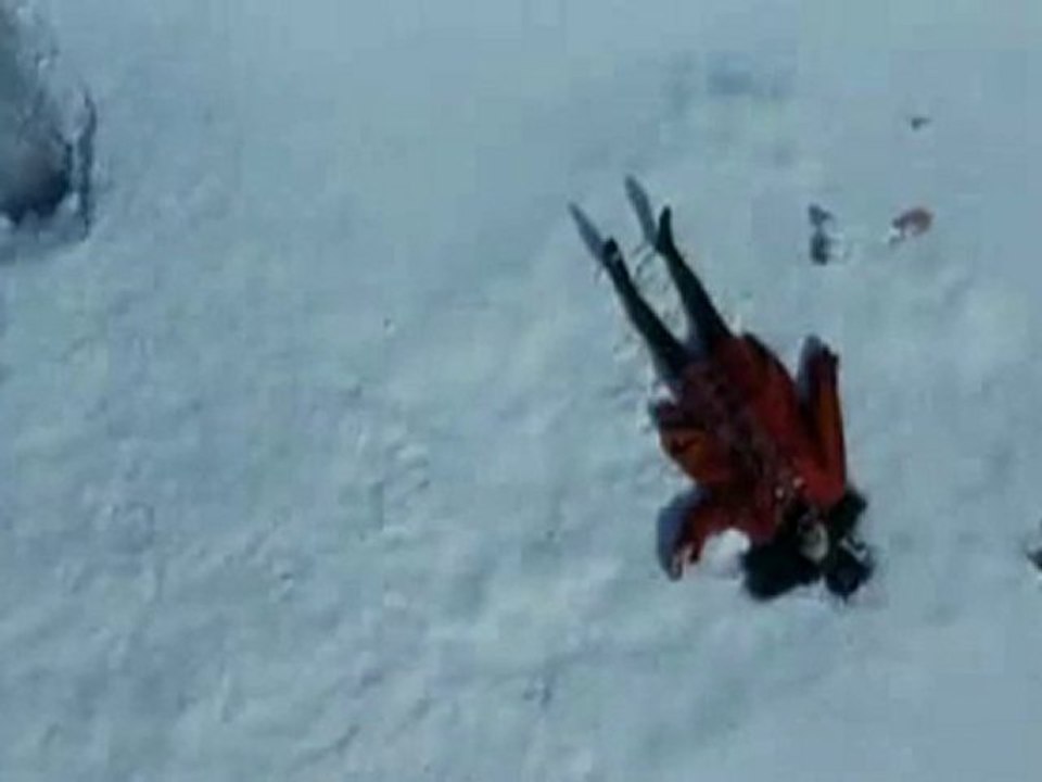 【予告篇】松ヶ根乱射事件