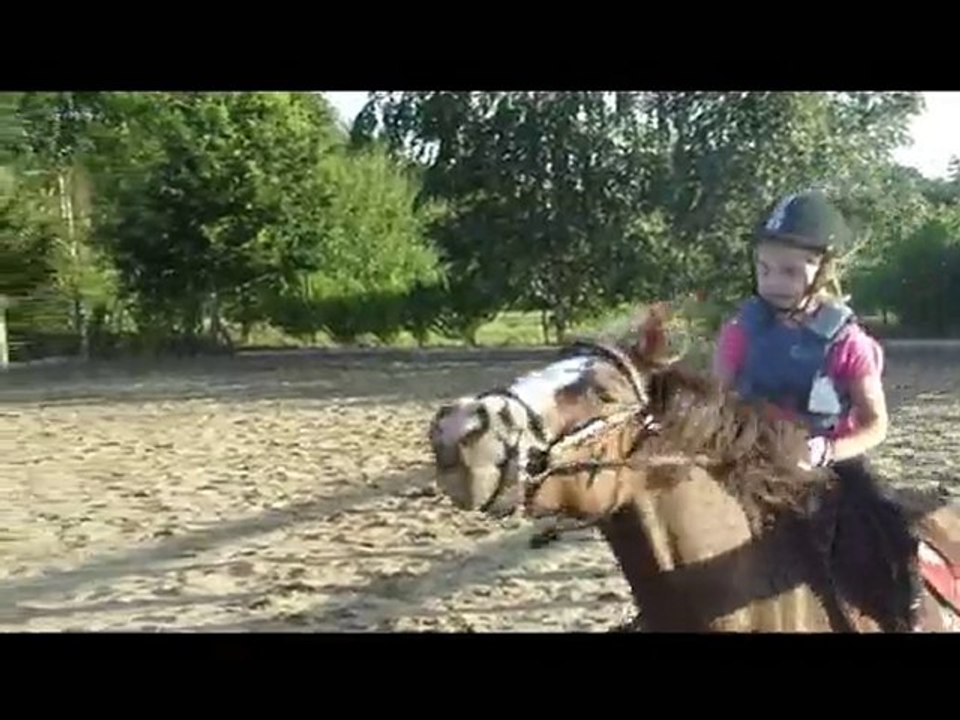 meg et moi à 21 h....7-2010