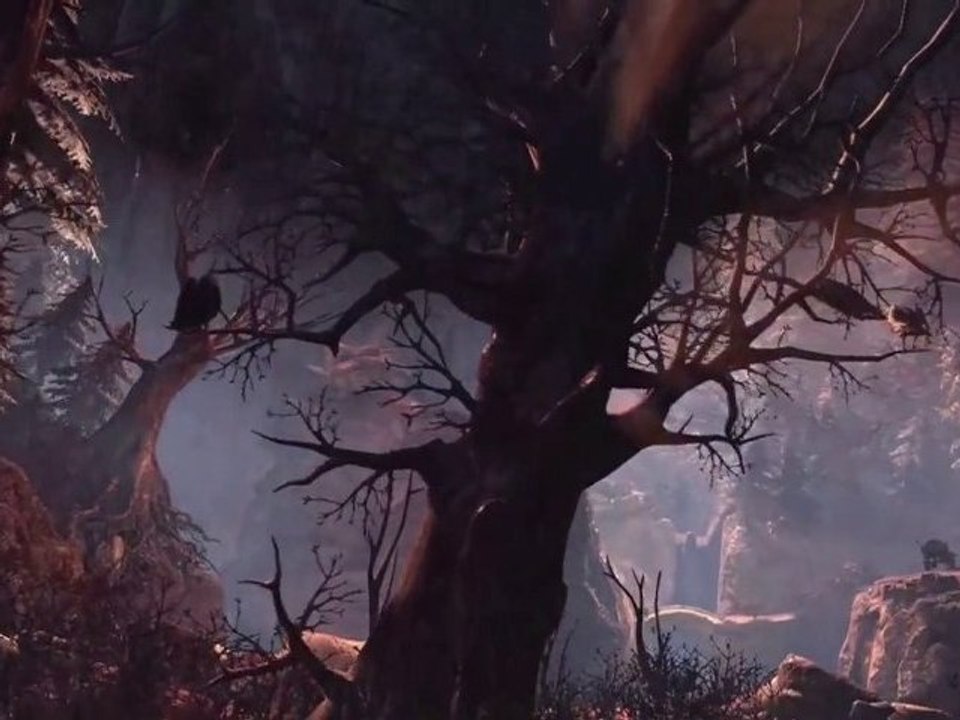 Castlevania Lords of Shadow: E3-Demo durchgespielt