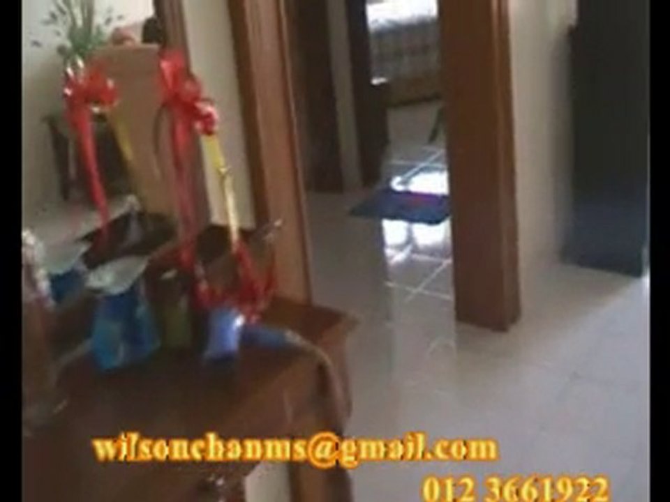 RIANA GREEN CONDOMINIUM PJ FOR SALE 012 3661922