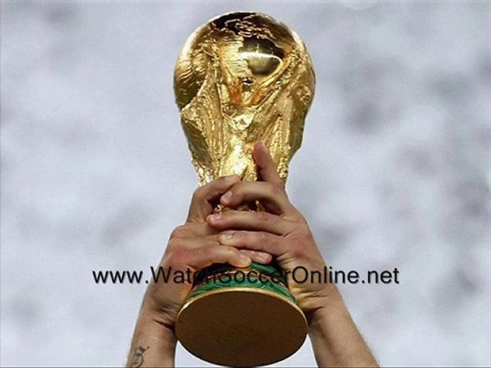watch fifa 2010 soccer final live online
