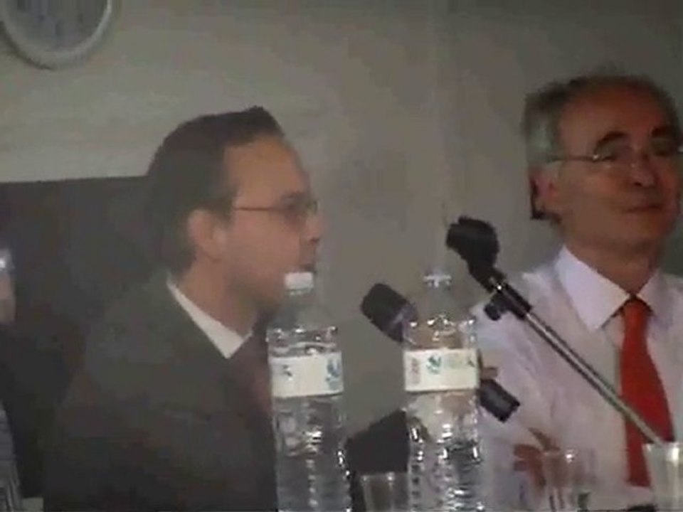 Témoignage Benoit Mazier