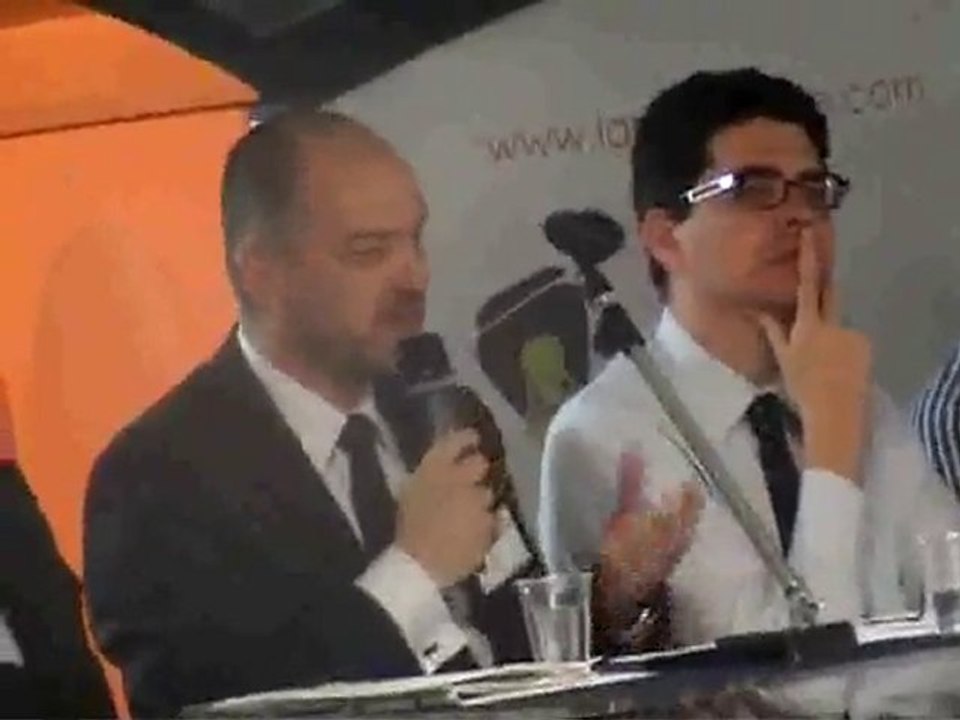 Témoignage Gilles Hilscher