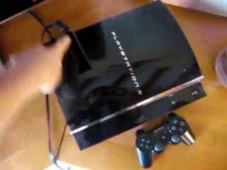 Tuto Capture PS3 vers Pc et Tv avec un dazzel DvC 100