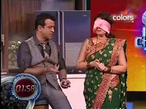 Kitchen Champion - 16th july 2010 pt3