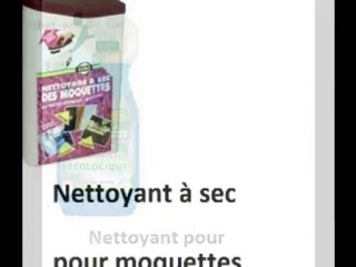 Achat Pro 3D: produits d'entretien pour particuliers