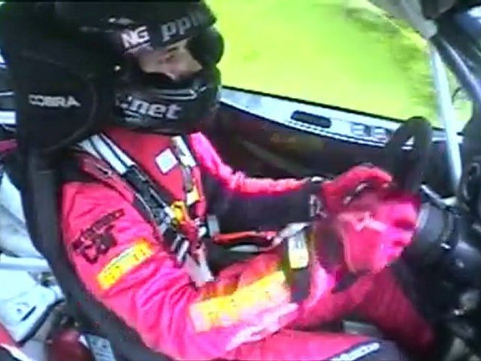 BRC - Isle of Man rnd 4 2010