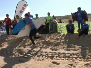 Rock Food Beach Surf Party 2010