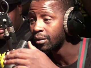 MERCREDI PLANETE RAP STREET LOURD VOL II