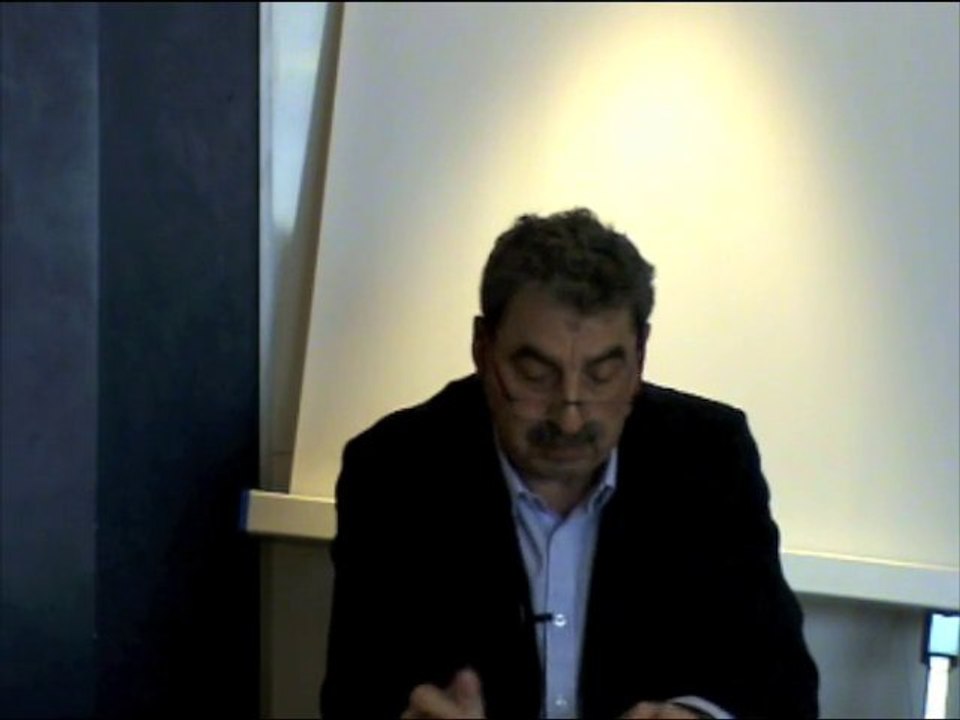 Le nez du philosophe
