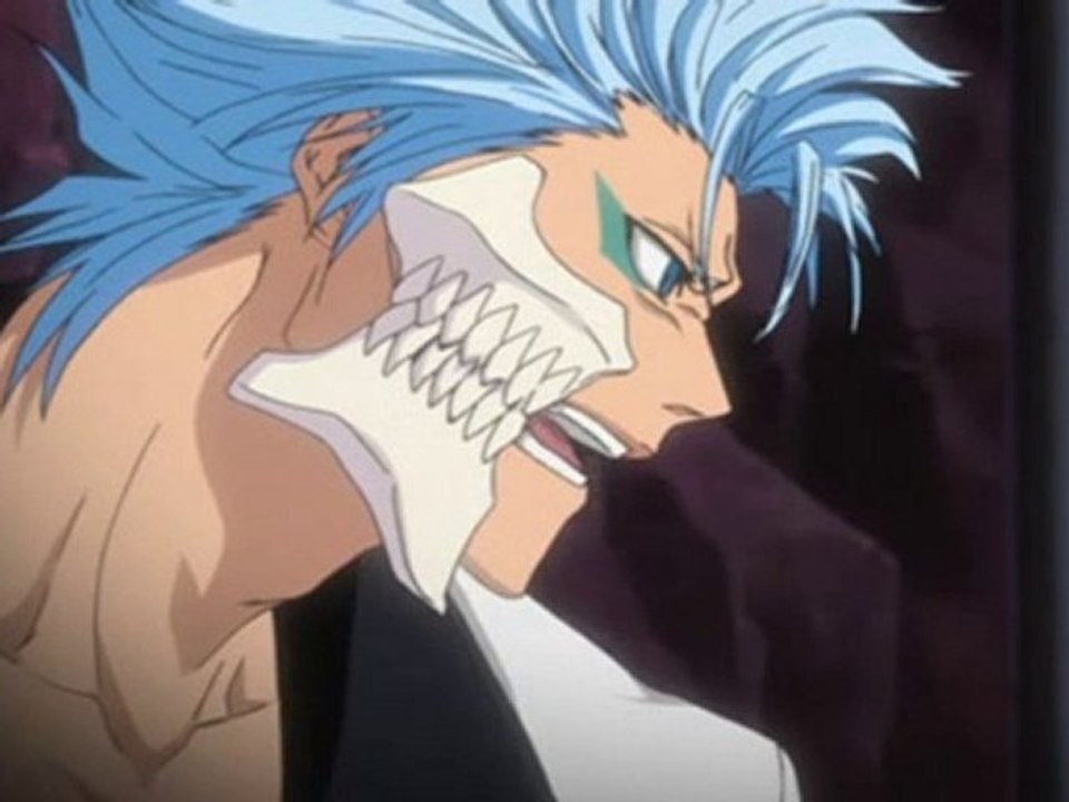 Voix française de Ulquiorra et Grimmjow