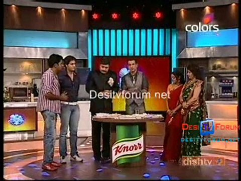 Kitchen Champion - 16th July 2010 - Pt5