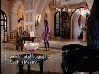 Aise Karo Na Vida - 16th July 10 pt1