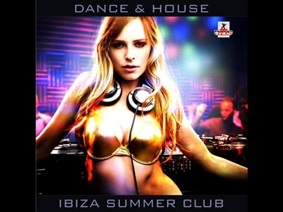 Rawanne feat Mc Robinho 2010 - Deeply in love (Radio Edit)