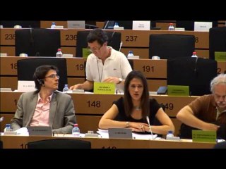 Sandrine Bélier défend la résolution Cop10 pour Nagoya