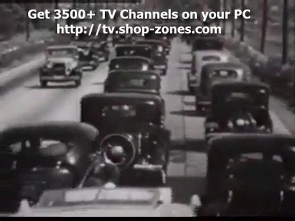 John Dillinger documentary Part 3 of 3