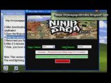 Ninja Saga Token or Emblem Hack Cheat Working [NEW ...
