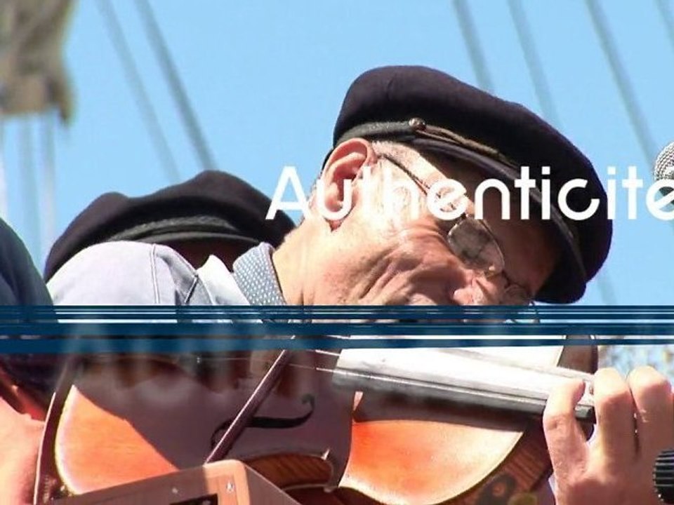 Spot Le Boulonnais 2010 (FR)