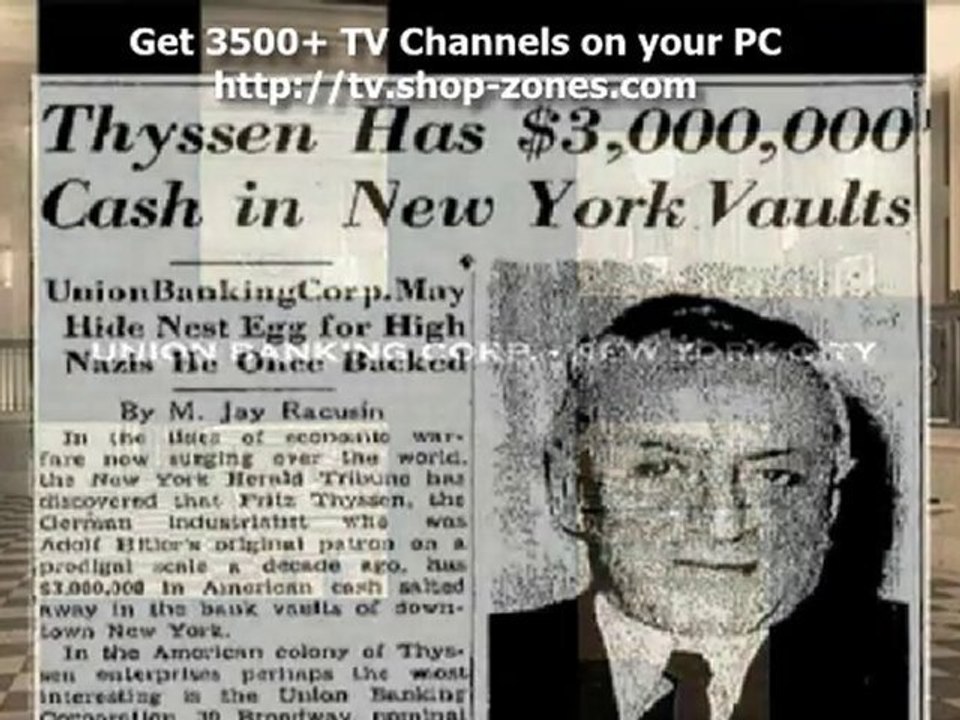 Wake Up Call - New World Order Documentary - 10 of 16